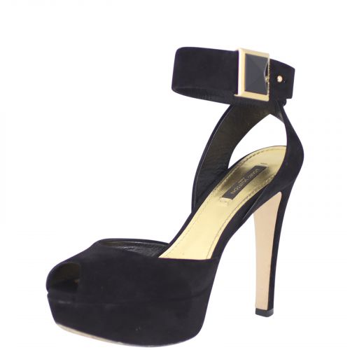 lv heels