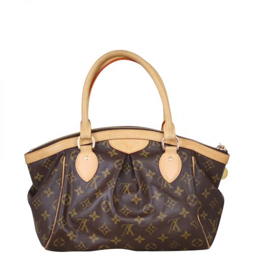 Louis Vuitton Tivoli Handbag 347058