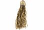 Louis Vuitton Caprice Bag Charm Tassel