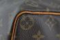 Louis Vuitton Speedy 35 Monogram Lining