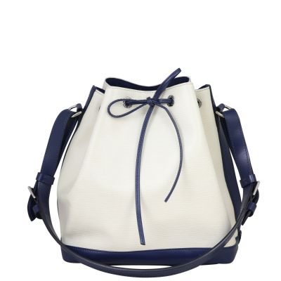 Louis Vuitton Petit Noe Epi Front with Strap