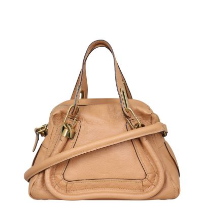 Chloe Paraty Small Front with Strap