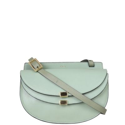 Chloe georgia bag sales