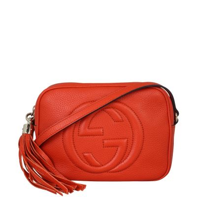 Gucci Soho Disco Small