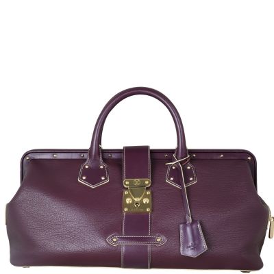 Louis Vuitton Suhali L’Ingenieux PM Front
