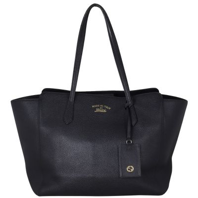 Gucci swing tote small shop