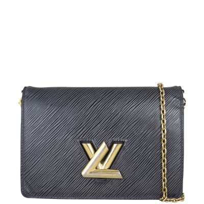 Louis vuitton belt chain online