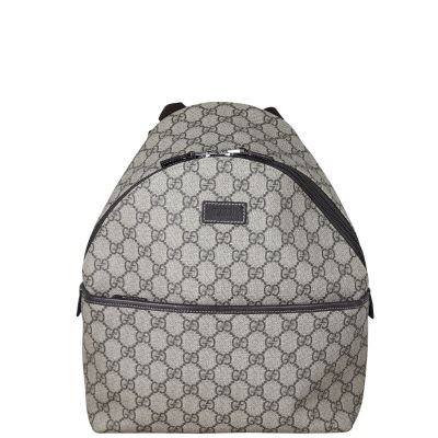 Gucci GG Supreme Eden Backpack Small