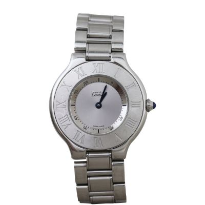 Cartier 21 Must de Cartier Watch