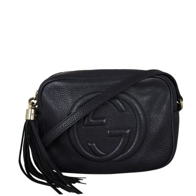 Gucci Soho Disco Small 