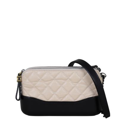Chanel Gabrielle Clutch with Chain Front With Strap