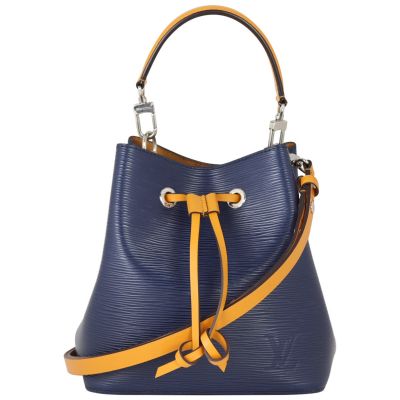 Louis Vuitton NeoNoe BB Epi Front With Strap