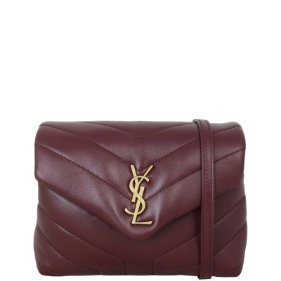 Saint Laurent Toy Loulou
