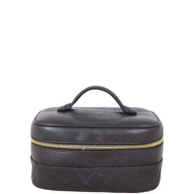 Chanel CC Vanity Bag