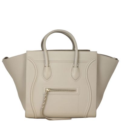 Celine Phantom Luggage Tote Medium