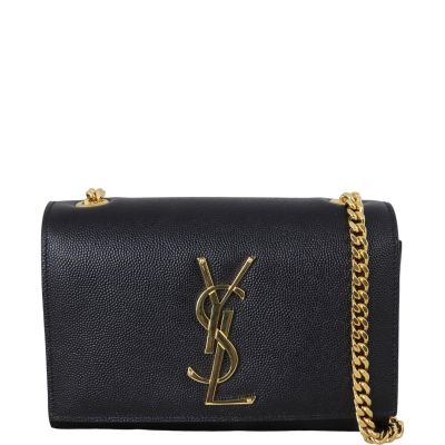 Saint Laurent Kate Chain Bag Small