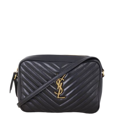 Saint Laurent Lou Camera Bag