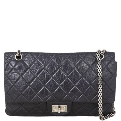 Chanel 2.55 Reissue 227 Double Flap Bag