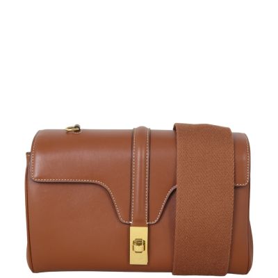 Celine Teen Soft 16 Bag