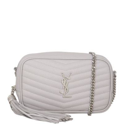 Saint Laurent Lou Mini Camera Bag