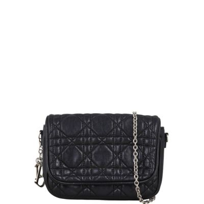 Dior Cannage Lady Dior Mini Bag