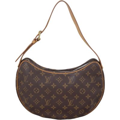 Louis Vuitton Croissant MM Monogram