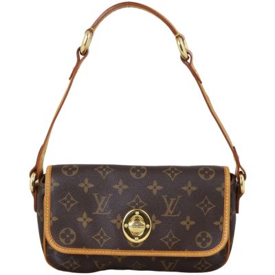 Louis Vuitton Tikal PM Monogram
