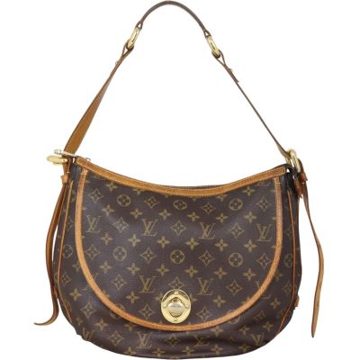 Louis Vuitton Tulum GM Monogram