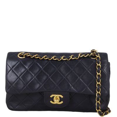 Chanel Classic Double Flap Small