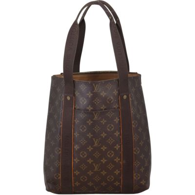 Louis Vuitton Beaubourg Tote Monogram