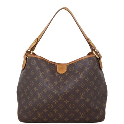 Louis Vuitton Delightful PM Monogram