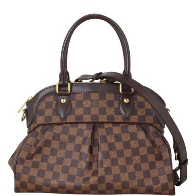 Louis Vuitton Trevi PM Damier Ebene