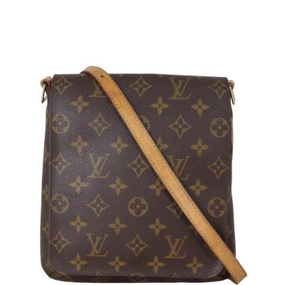 Louis Vuitton Musette Salsa Monogram