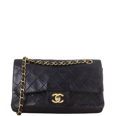 Chanel Classic Double Flap Small