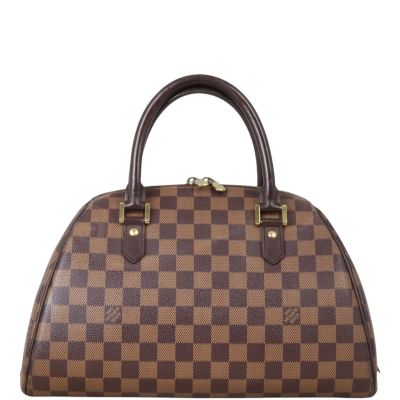 Louis Vuitton Ribera MM Damier Ebene