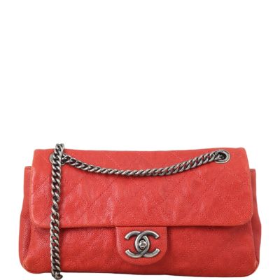 Chanel Simply CC Flap Bag Medium