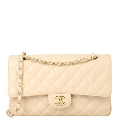 Chanel Classic Double Flap Medium