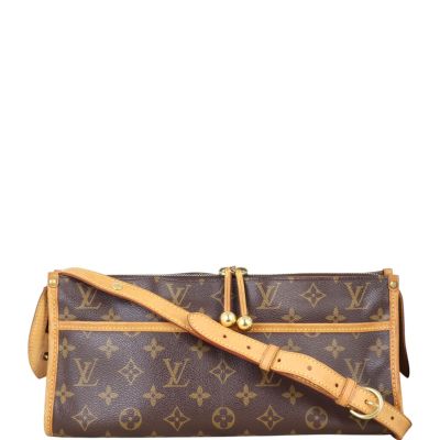 Louis Vuitton Long Popincourt Monogram