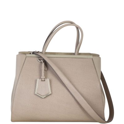 Fendi 2Jours Medium