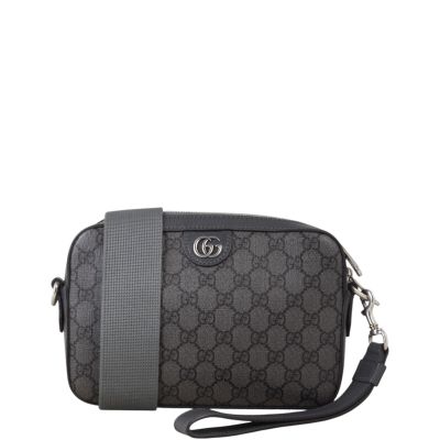 Gucci Ophidia GG Supreme Small Crossbody
