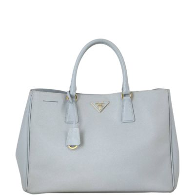 Prada Saffiano Lux Tote Medium 