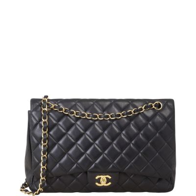 Chanel Classic Single Flap Maxi