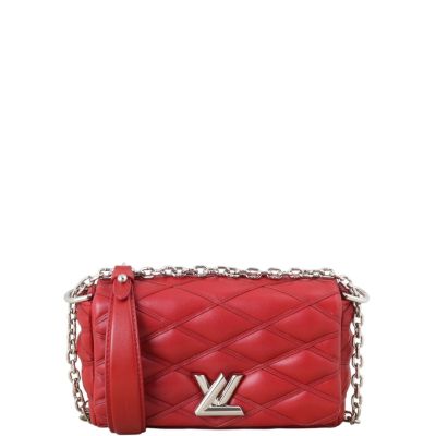 Louis Vuitton Go-14 Malletage PM