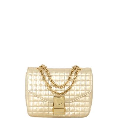Celine C Bag Small 