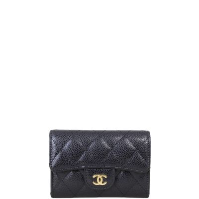 Chanel Classic Card Holder
