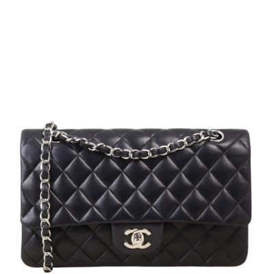 Chanel Classic Double Flap Medium
