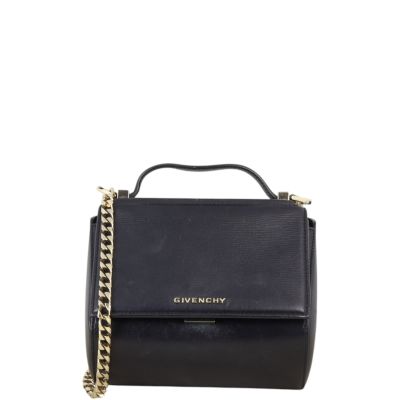Givenchy Pandora Box Mini Chain Bag