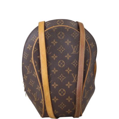 Louis Vuitton Ellipse Sac a Dos Monogram Backpack