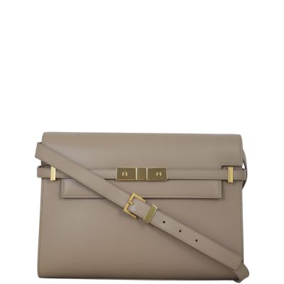 Saint Laurent Manhattan Shoulder Bag Medium