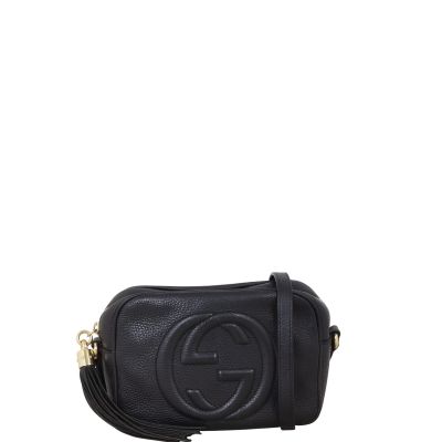 Gucci Soho Disco Small